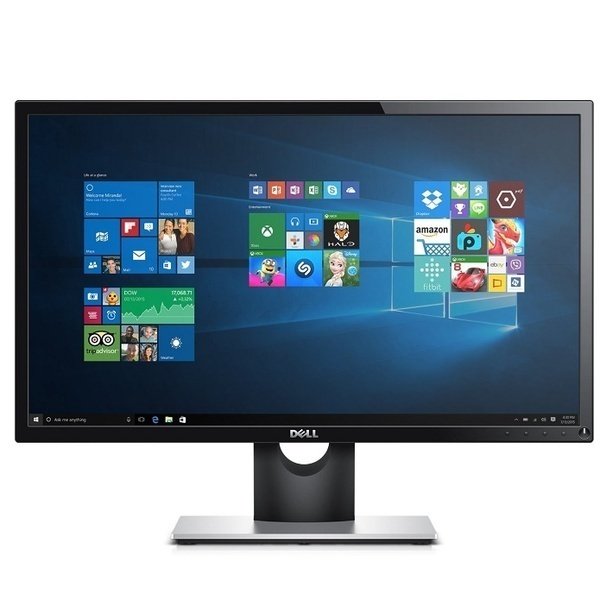 

Монитор LCD 23.8" DELL SE2416H D-Sub, HDMI, IPS