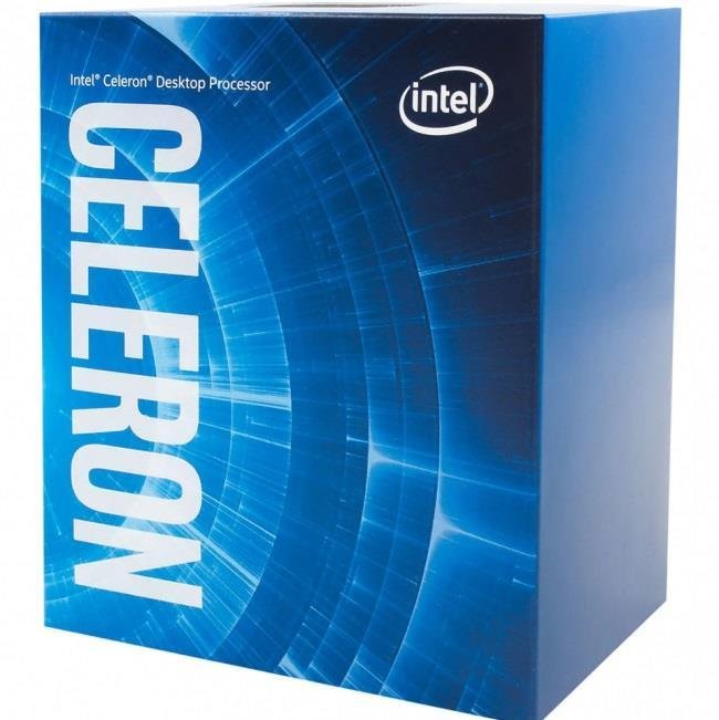 

ЦПУ Intel Celeron G5905 2/2 3.5GHz 4M LGA1200 58W box