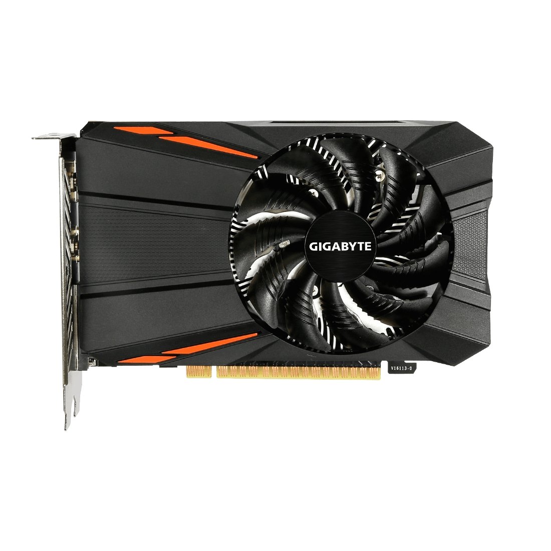 

Gigabyte GV-N105TD5-4GD