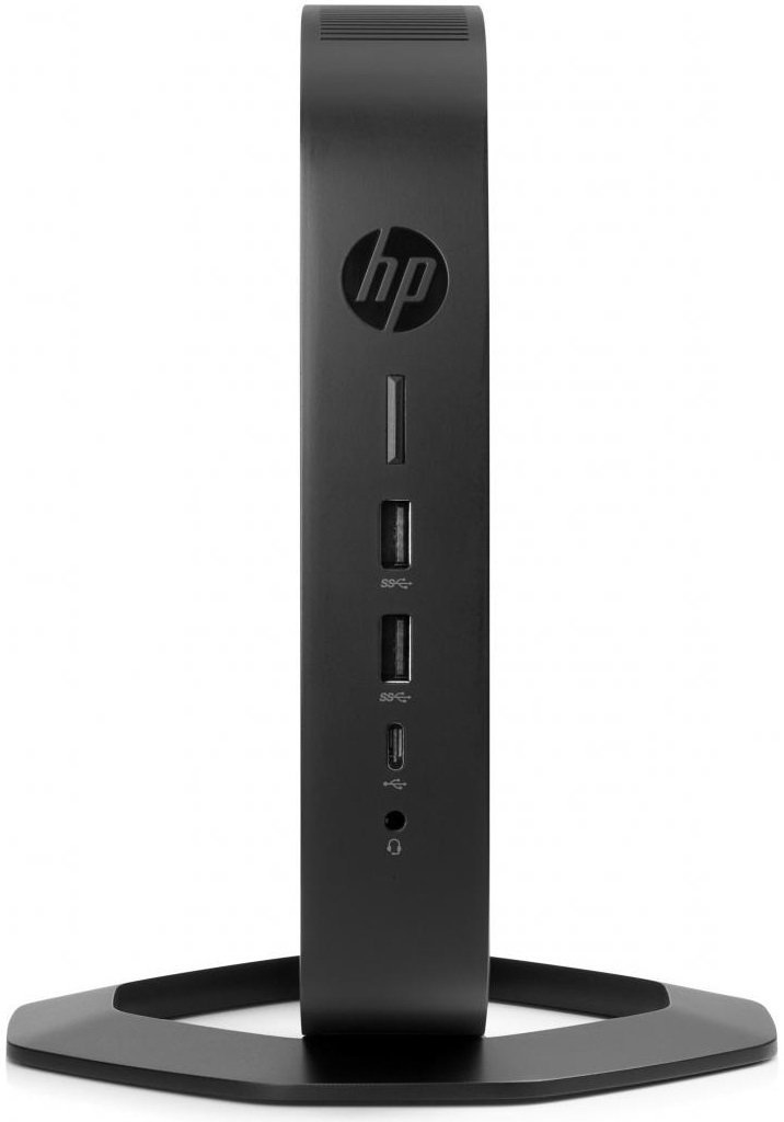 

Тонкий клиент HP t640 W10IoT QC 32GbF/8Gb TC
