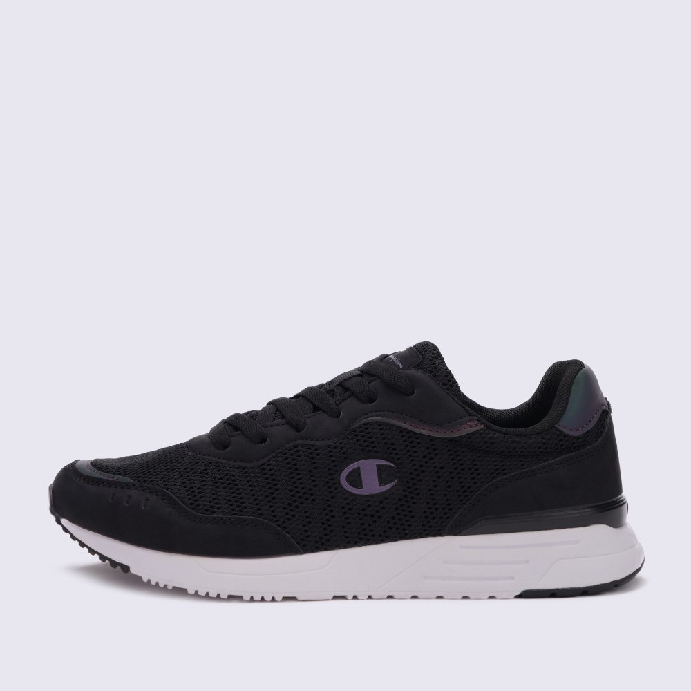 

Женские кроссовки Champion Tara Черный 36 (chaS11103-KK001)