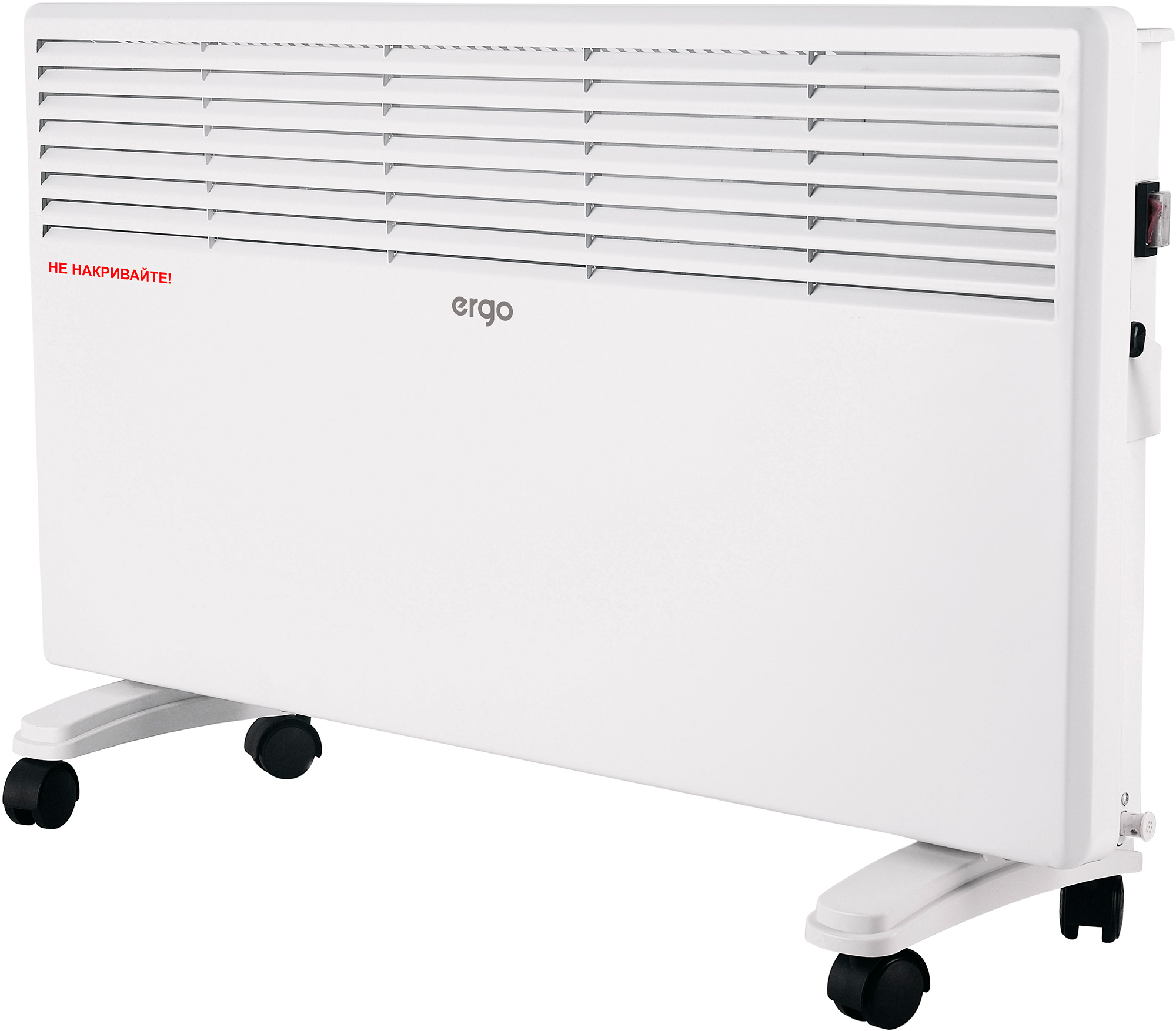 

Конвектор ERGO HC 2020E