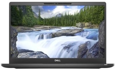

Ноутбук Dell Latitude 7300 13.3FHD AG/Intel i5-8365U/16/512F/int/W10P