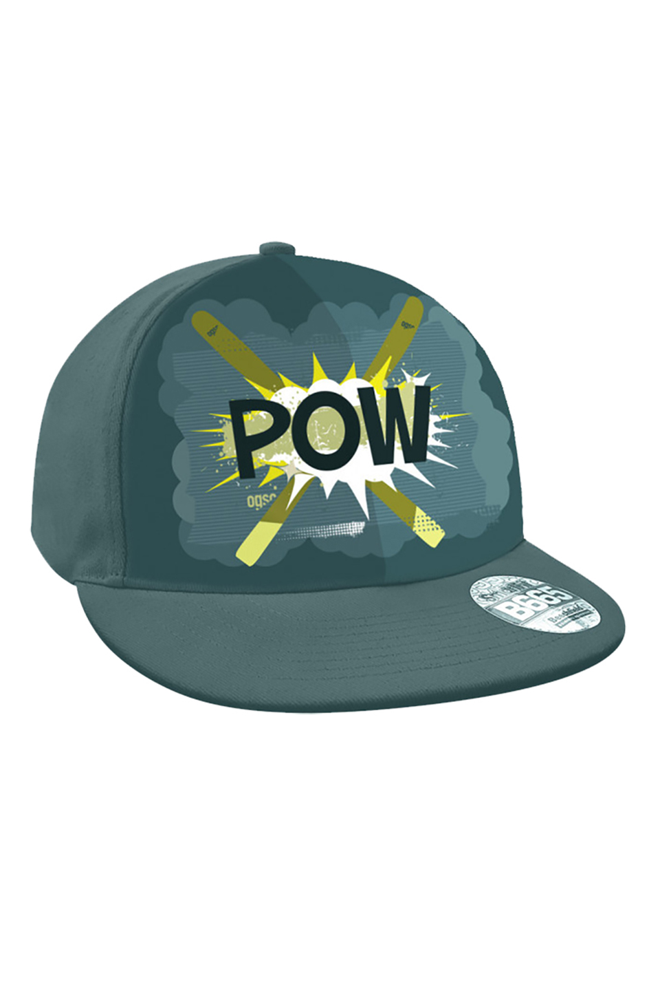 

Кепка OGSO POW - HAUBUCANT001416 - 56-57
