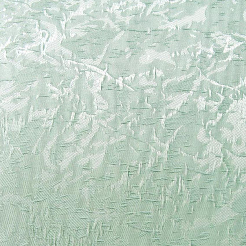 

Закрытая рулонная штора RolDecor элит Miracle 44x150 см Мята BV1066-44