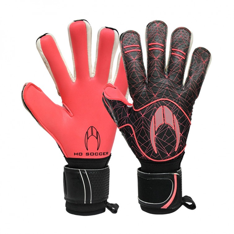 

Вратарские перчатки HO SOCCER ESKUDO ARCHITECT NEGATIVE BURGUNDY, размер 8