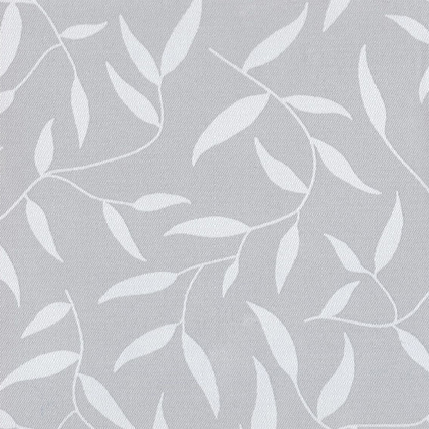 

Рулонная штора RolDecor элит Batik 60x150 см Белая BV0962-60