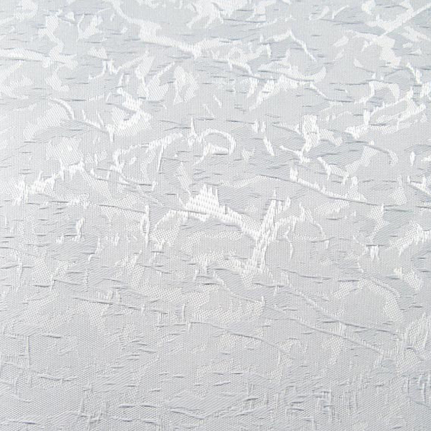 

Рулонная штора RolDecor элит Miracle 68x150 см Белая BV0931-68