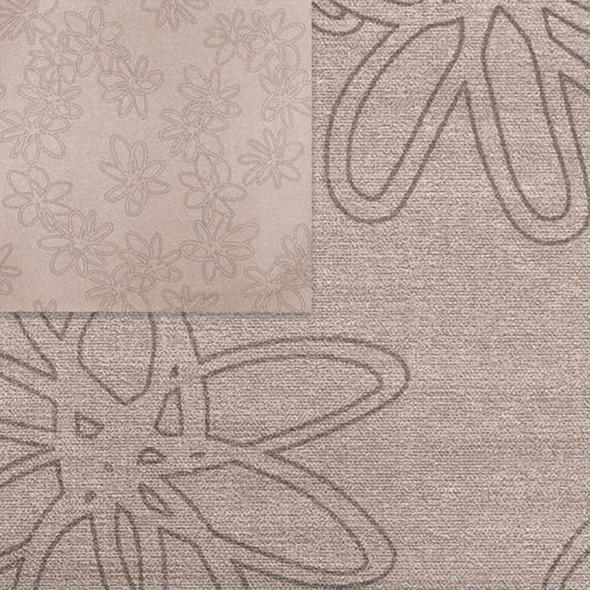 

Закрытая рулонная штора RolDecor элит Astra 43x150 см Бронзова BV1098-43