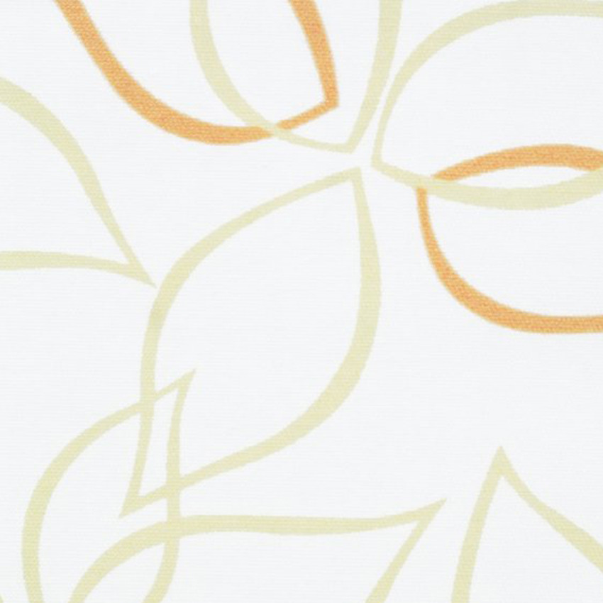 

Рулонная штора RolDecor элит Abris 52x150 см Желтая BV0961-52