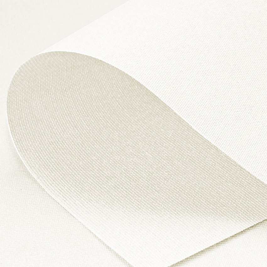 

Закрытая рулонная штора RolDecor элит Luminis 70x150 см 01 Белая BV1032-70