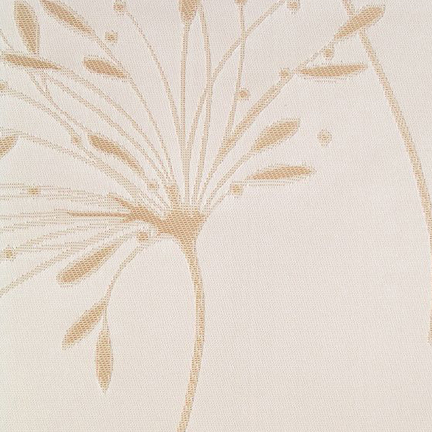 

Закрытая рулонная штора RolDecor элит Fennel 54x150 см Бежевая BV1104-54