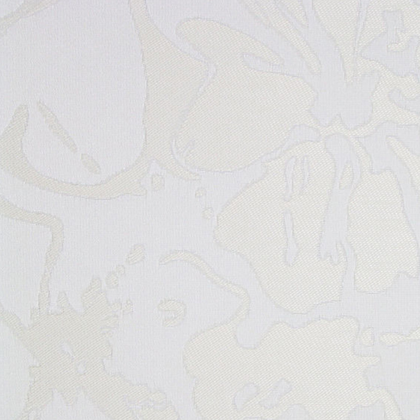 

Закрытая рулонная штора RolDecor элит Briar 57x150 см Кремовая BV1102-57