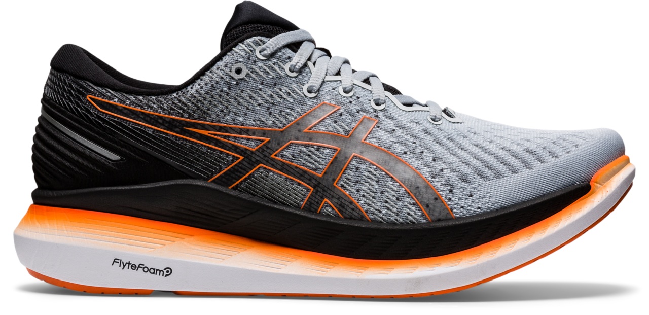 

Кроссовки беговые ASICS GLIDERIDE 2 1011B016-020 размер 44