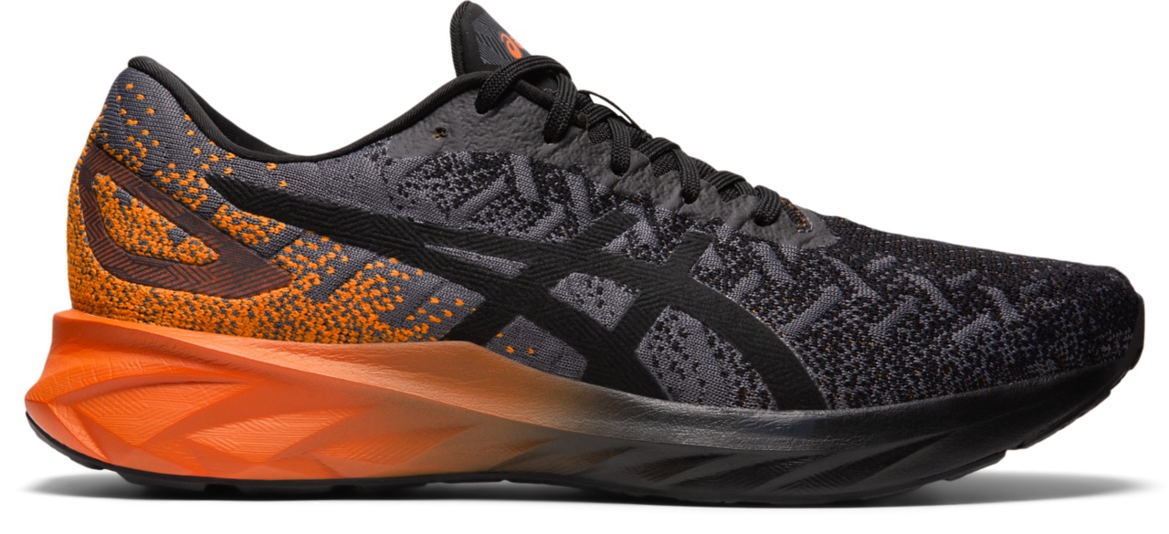 

Кроссовки беговые ASICS DYNABLAST 1011A819-003 размер 44.5