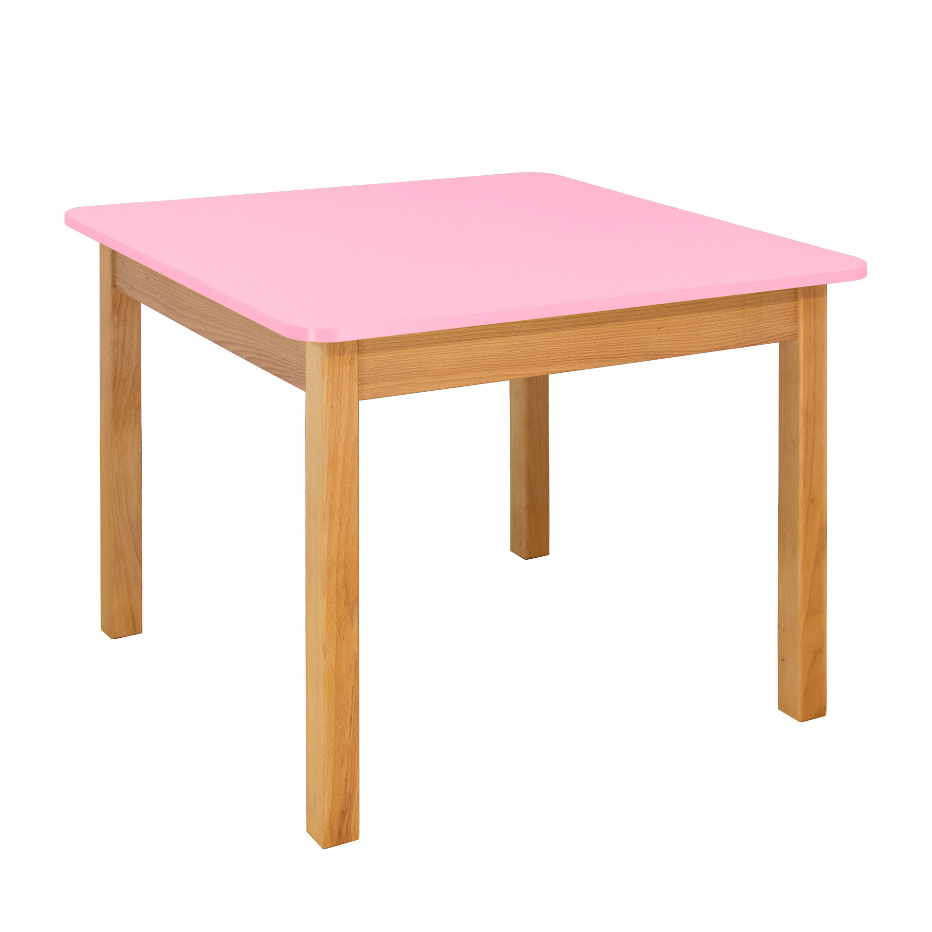 Росигрушка стол детский прямоугольный