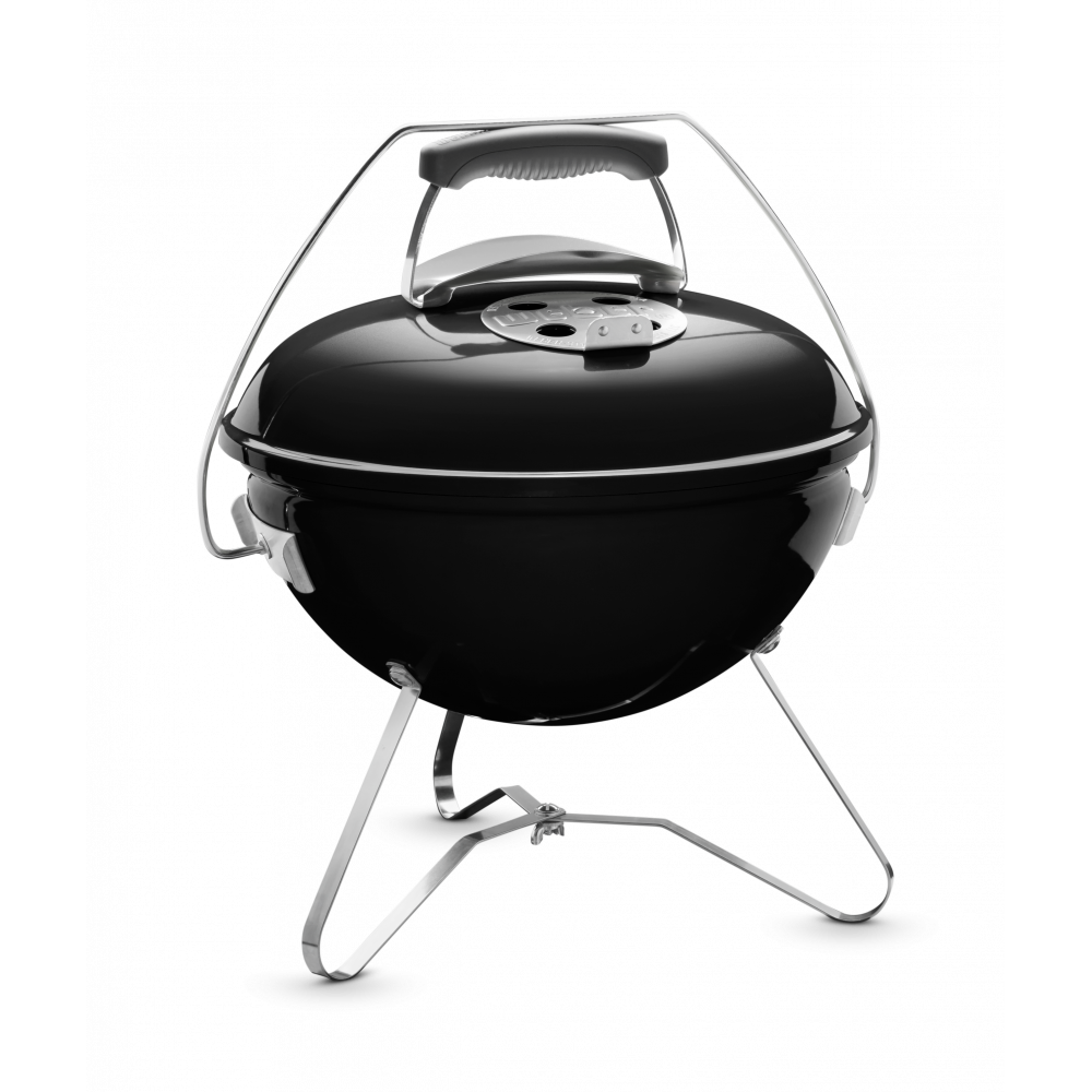 

Гриль угольный Weber Smokey Joe Premium 37 см 1121004