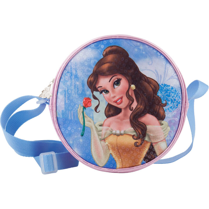 

Сумка детская Kite Kids Princess Розовый (P18-710-2)