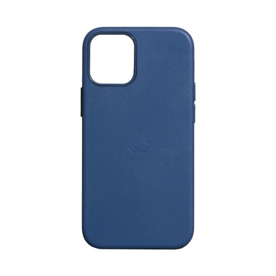 

Чехол MagSafe Leather Case Full Size для Apple iPhone 12 Mini