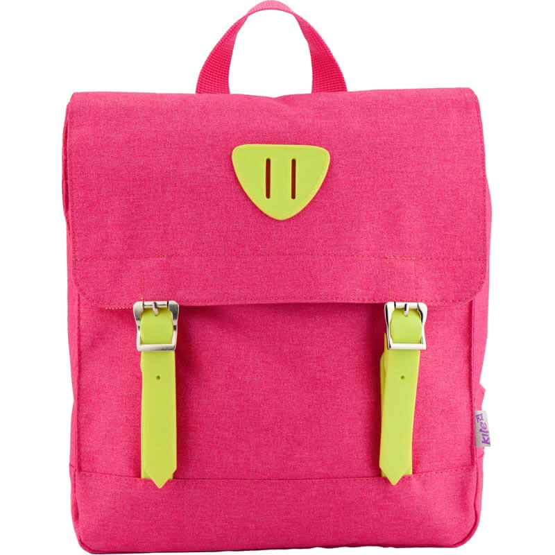 

Дошкольный рюкзак Kite Kids Розовый (K18-546XS-1)