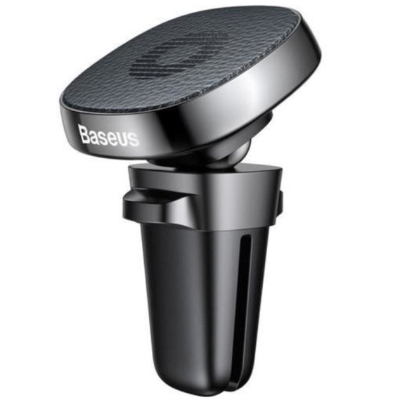 

Автодержатель Baseus Magnetic Privity Pro Air SUMQ-PR (Черный)