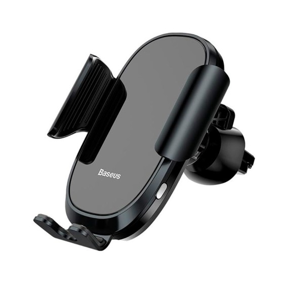 

Автодержатель Baseus Smart Car Mount SUGENT-ZN (Черный)