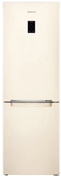 

Двухкамерный холодильник SAMSUNG RB33J3200EL/UA