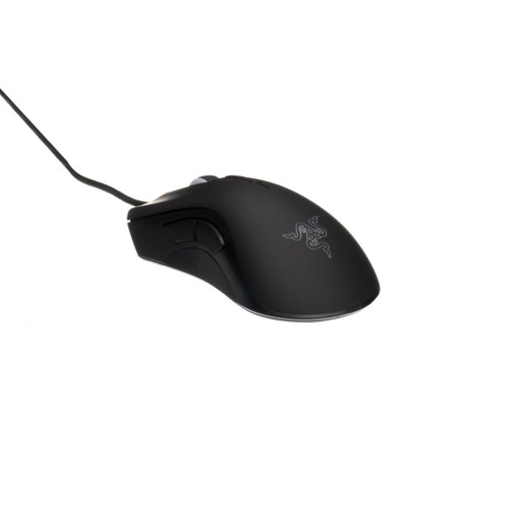 

USB Мышь Razer DeathAdder Elite (Черный)