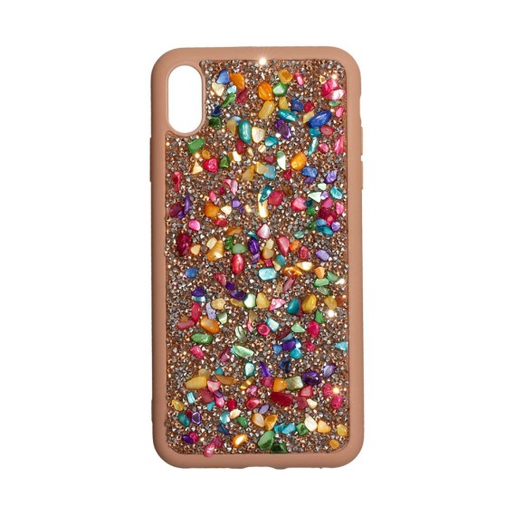 

Чехол Bling World Stone для Apple iPhone Xs Max