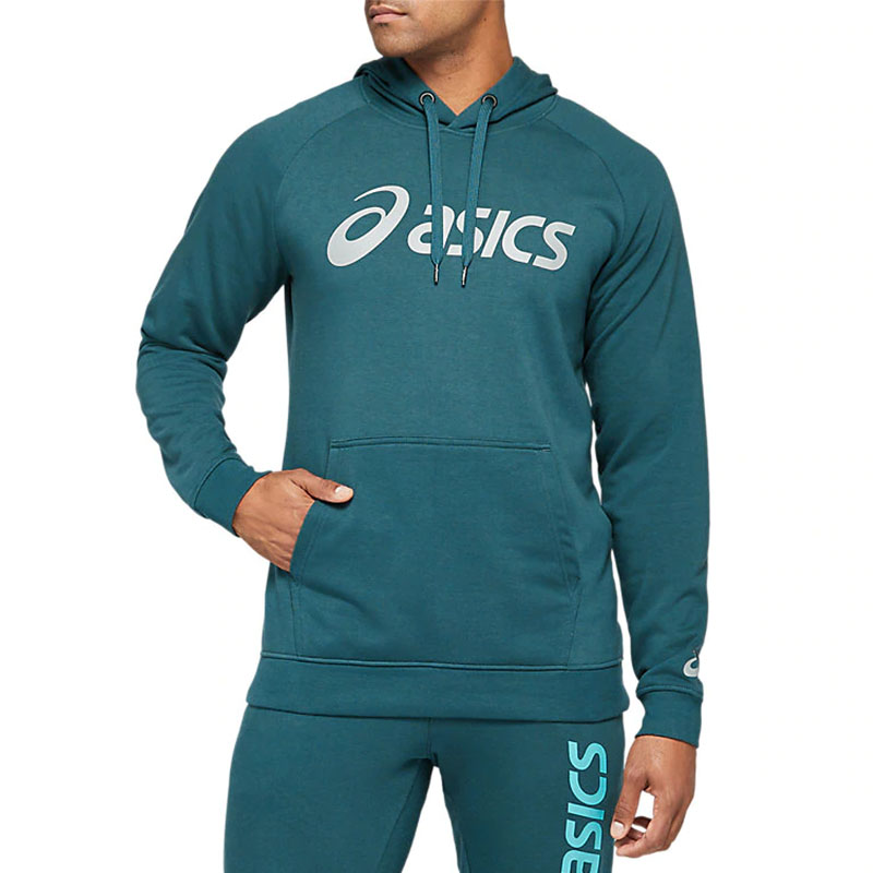 

Толстовка мужская Asics Big Asics Oth Hoodie синяя 2031A984-402, Толстовка мужская Asics Big Asics Oth Hoodie синяя 2031A984-402 (S)