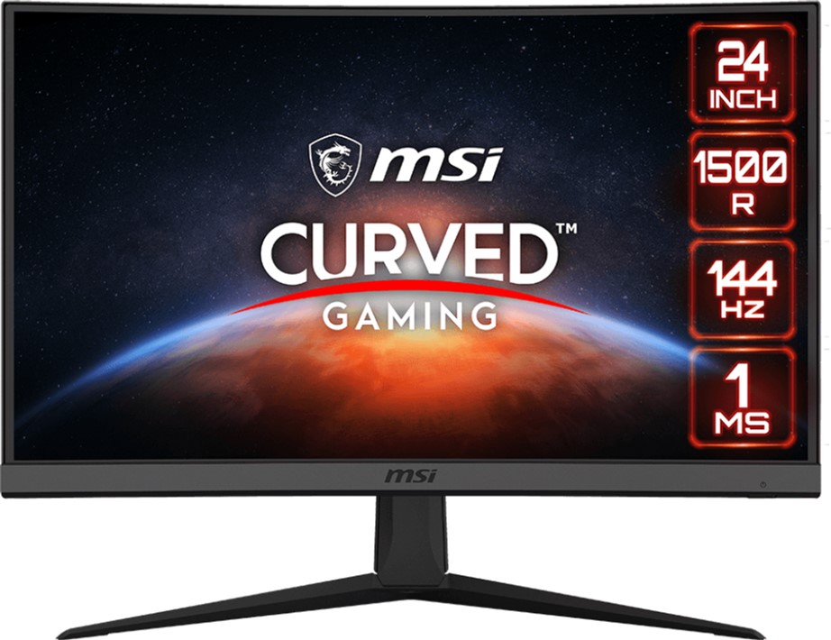 

Монитор 23.6" MSI Optix G24C6