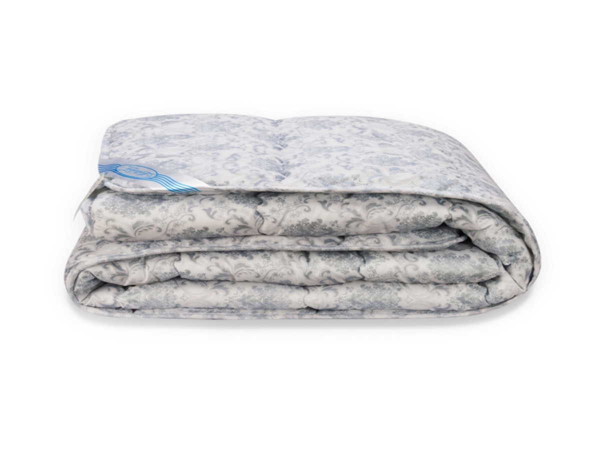 

Одеяло Лебяжий пух Премиум Leleka-Textile 172х205 М6 (224/617)