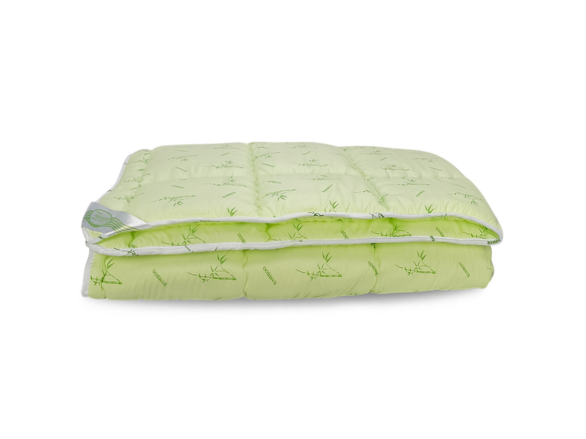 

Одеяло Бамбук Премиум Leleka-Textile 140х205 М4 (223/4232)