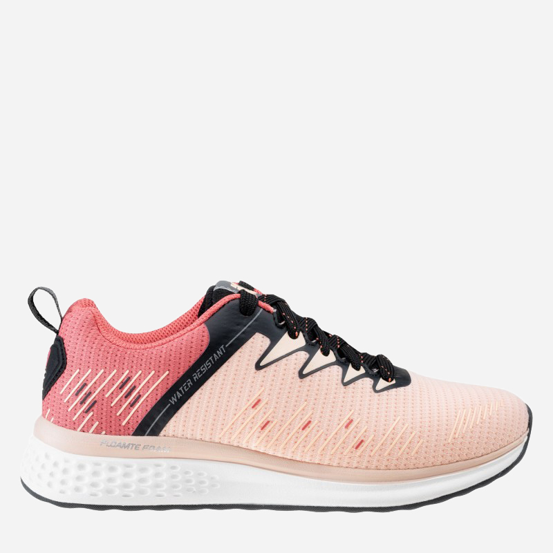 

Кроссовки IQ Socar Wos Wr 40 Dark Coral-Pink-Black