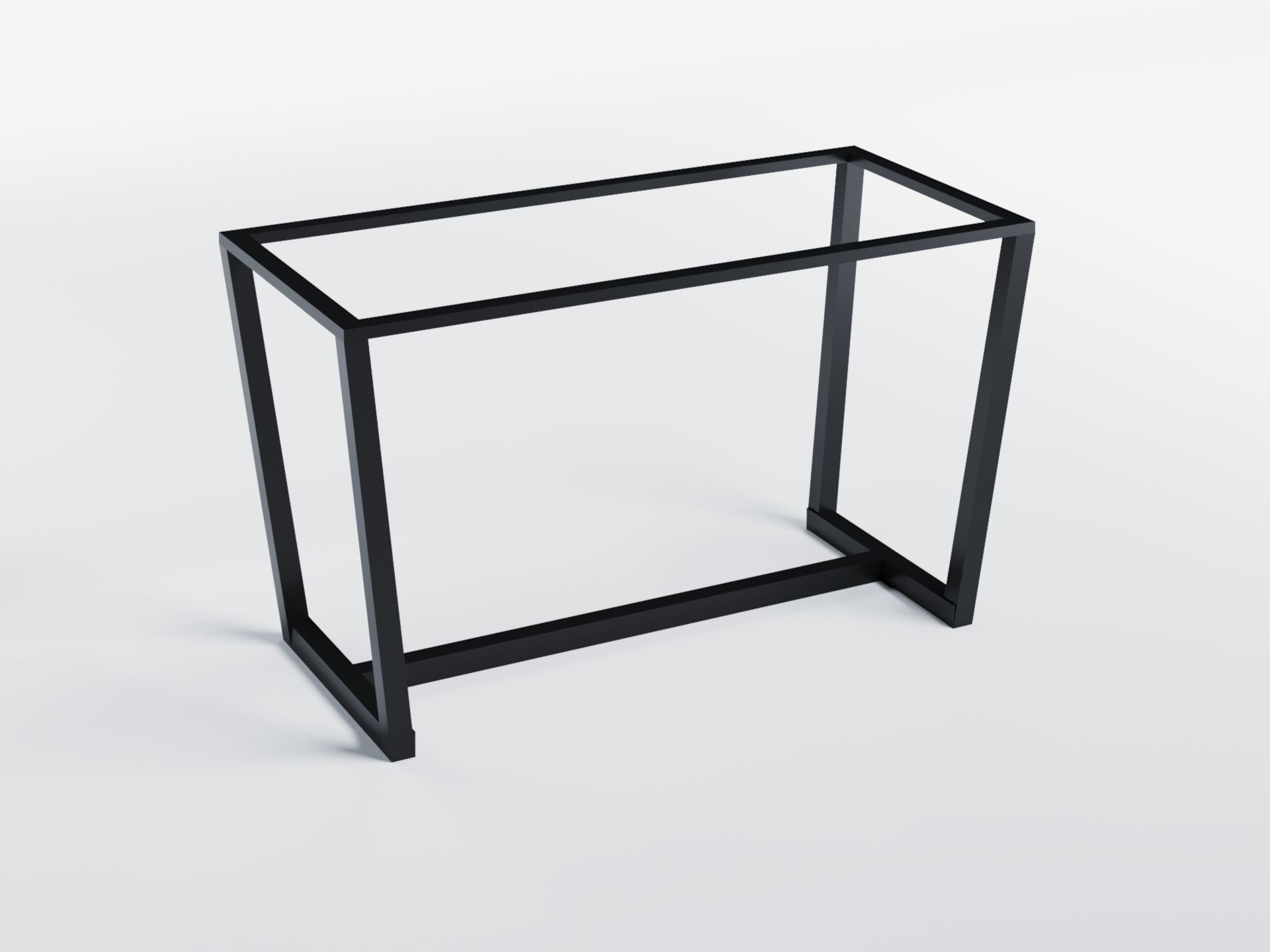

Опора Skandi Wood PSW104 Сталь 60 х 30 мм