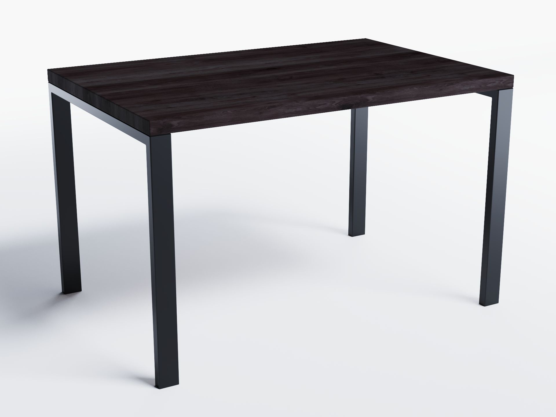

Компьютерный стол Skandi Wood SW136 Мемфис 180 х 80 х 75 см МДФ+Шпон Дуб Венге