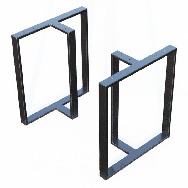 

Опора Skandi Wood PSW155 Сталь 50 х 10 мм