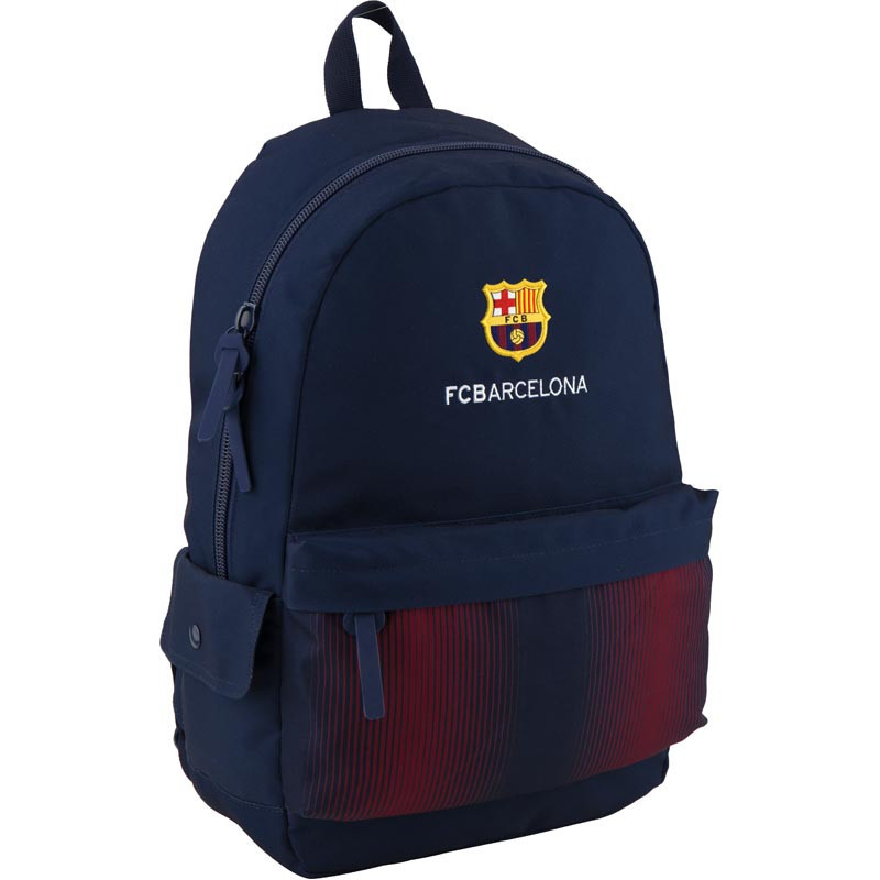 

Рюкзак спортивный Kite FC Barcelona BC19-994L