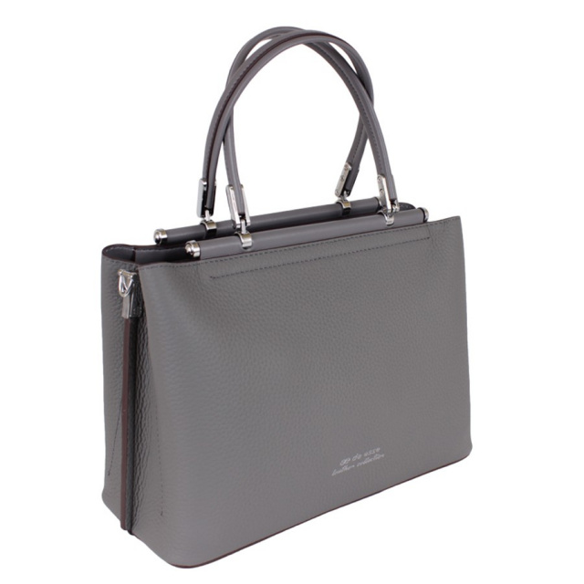 

Женская сумка из натуральной кожи Luxury Leather Accessories.27010/866