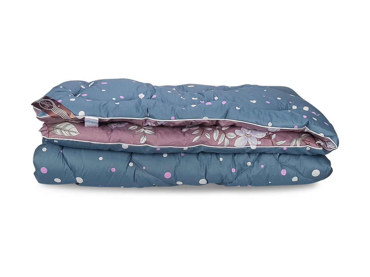 

Одеяло Шерстяное стандарт Leleka-Textile 140х205 С133_134 (91/4419)