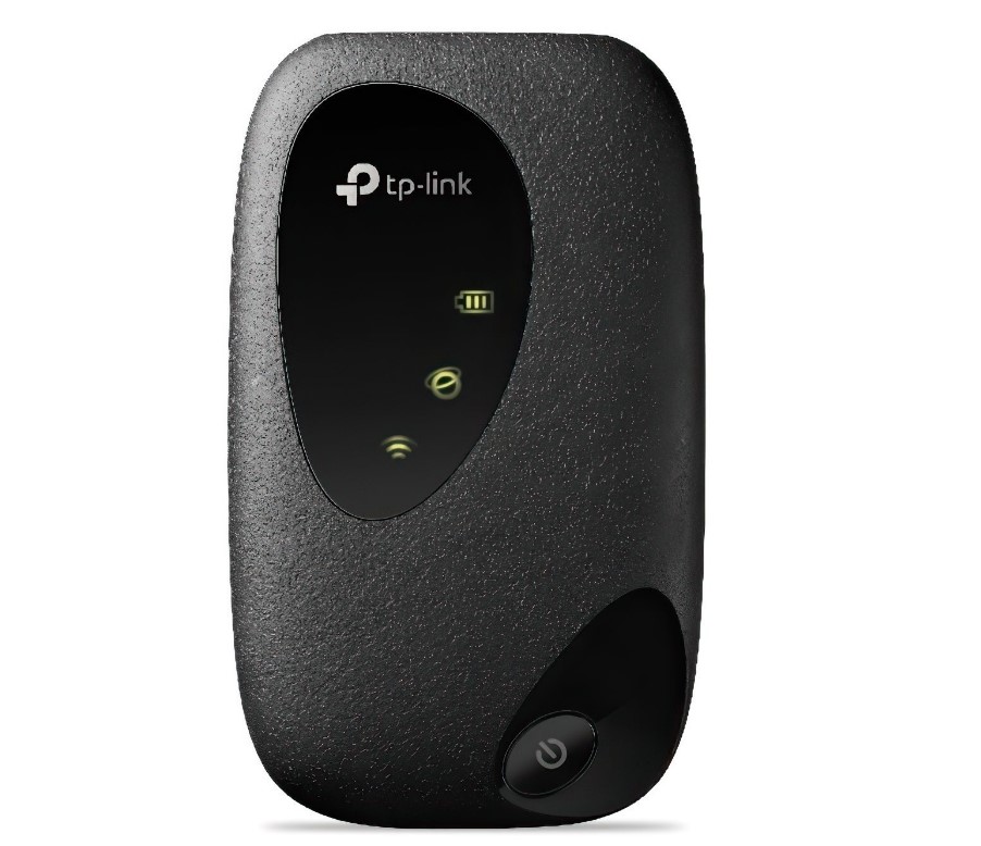 

4G LTE Мобильный роутер TP-LINK M7000