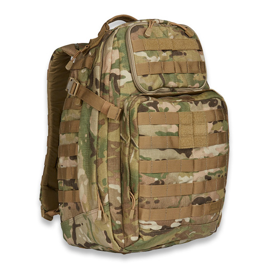 

Тактический рюкзак 5.11 RUSH 24 BACKPACK 58601 Crye Precision MULTICAM