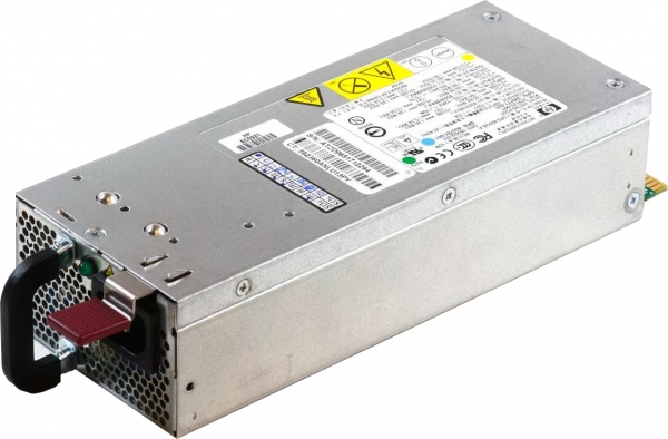 

Блок питания для сервера HP 1000 Вт 399771-B21