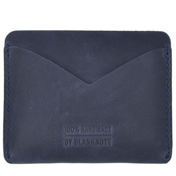 

Мужской кейс (слим) из кожи BlankNote bn-kk-5-nn
