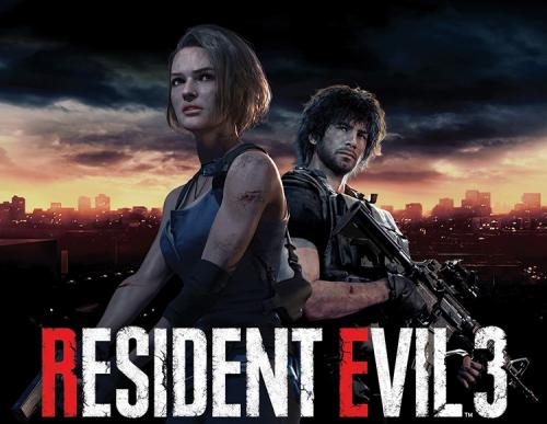 

Игра RESIDENT EVIL 3 (PC) (Ключ активации Steam)