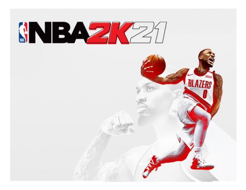 

Игра NBA 2K21 (PC) (Ключ активации Steam)