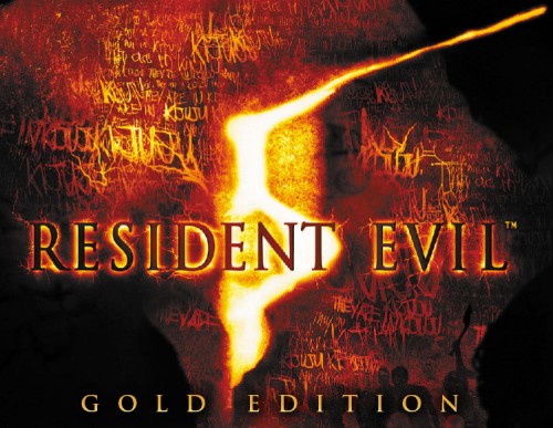 

Игра Resident Evil 5 - Gold Edition (PC) (Ключ активации Steam)