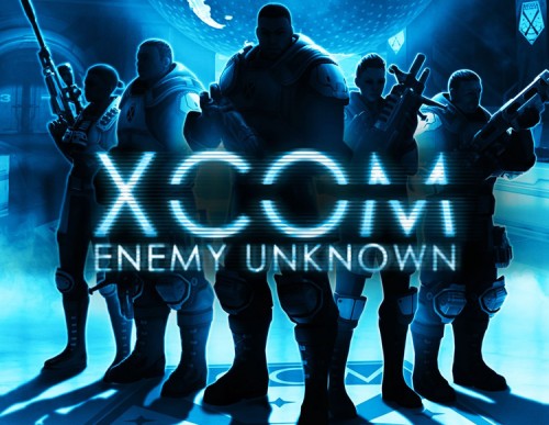 

Игра XCOM: Enemy Unknown (PC) (Ключ активации Steam)