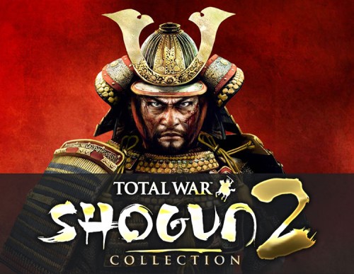 

Игра Total War : Shogun 2 Collection (PC) (Ключ активации Steam)