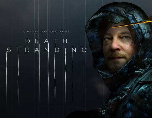 

Игра Death Stranding (PC) (Ключ активации Steam)
